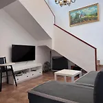 Family 3br Townhouse Pool Terrace South Tenerife アパート