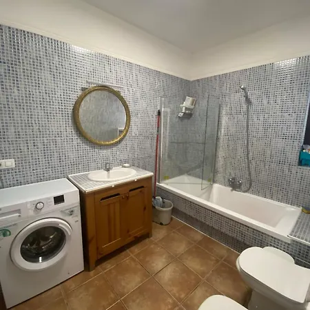 Διαμέρισμα Cozy 3 Bedroom Townhouse Arona (Tenerife)