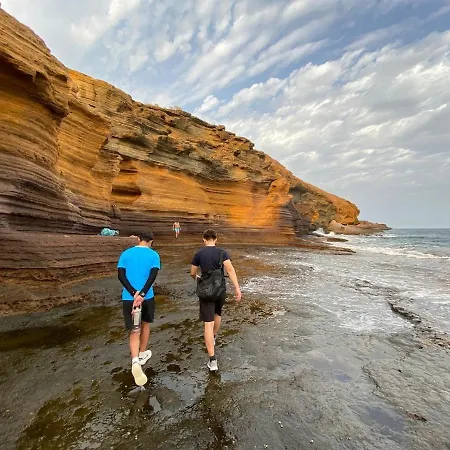 Διαμέρισμα Cozy 3 Bedroom Townhouse *