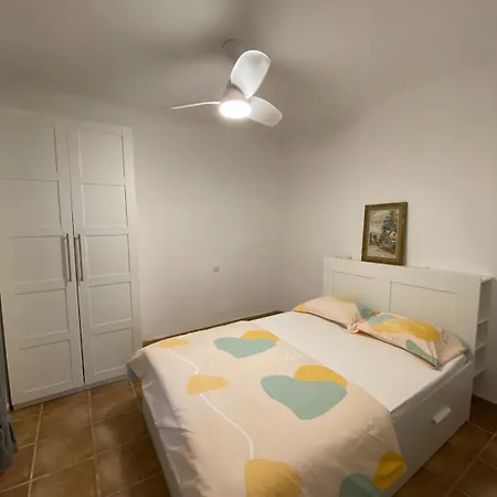 Διαμέρισμα Cozy 3 Bedroom Townhouse Arona (Tenerife)