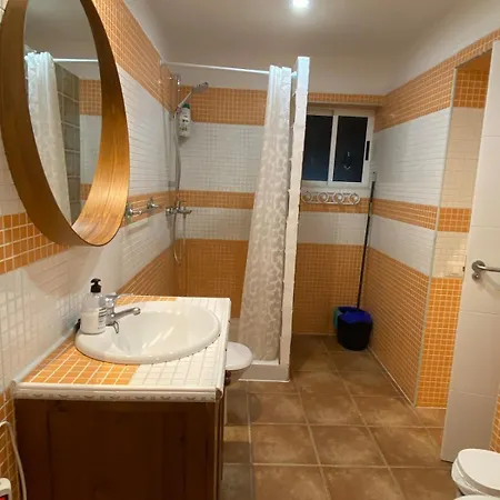 Cozy 3 Bedroom Townhouse Arona (Tenerife)