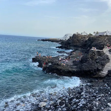 Cozy 3 Bedroom Townhouse * Arona (Tenerife)