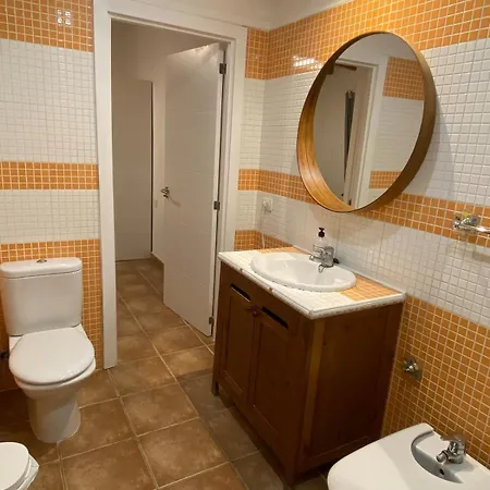 Cozy 3 Bedroom Townhouse * Arona (Tenerife)