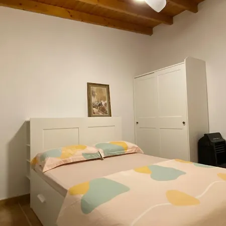 Διαμέρισμα Cozy 3 Bedroom Townhouse Arona (Tenerife)