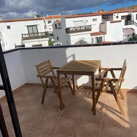 Cozy 3 Bedroom Townhouse * Arona (Tenerife)