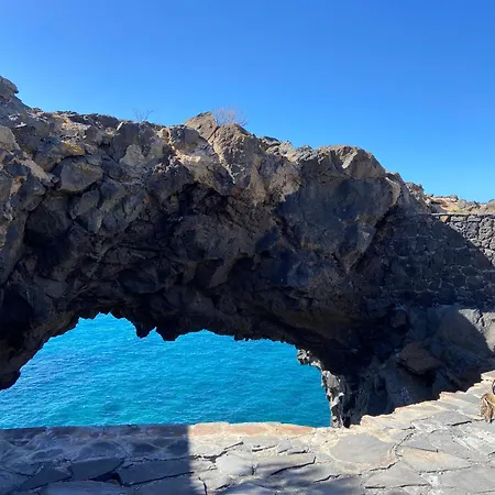 Cozy 3 Bedroom Townhouse Διαμέρισμα Arona (Tenerife)