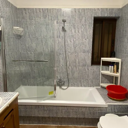 Cozy 3 Bedroom Townhouse * Arona (Tenerife)