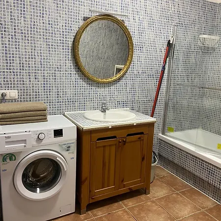 Cozy 3 Bedroom Townhouse Διαμέρισμα