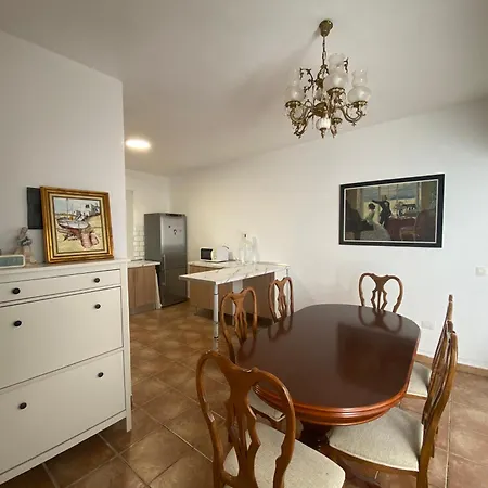 Cozy 3 Bedroom Townhouse * Arona (Tenerife)